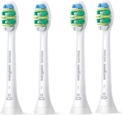 Philips Sonicare InterCare Standaard HX9004/10 - Opzetborstels - 4 Stuks -Mondverzorging 1200x1132 3