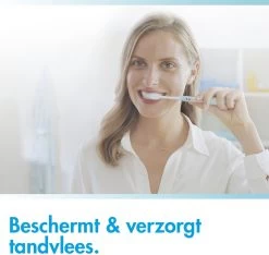 Meridol Tandvlees Tandpasta 3 X 75ml - Voordeelverpakking -Mondverzorging 1200x1135 1