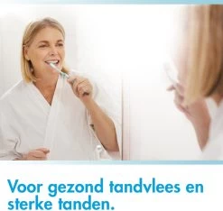 Meridol Tandvlees Tandpasta 3 X 75ml - Voordeelverpakking -Mondverzorging 1200x1135 2