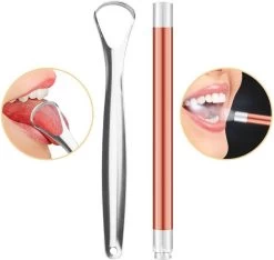 Qy Tandarts Set Voor Het Verwijderen Van Tandsteen En Verzorgen Van Het Gebit – 8 Delig In Luxe Opbergetui -Mondverzorging 1200x1139 1