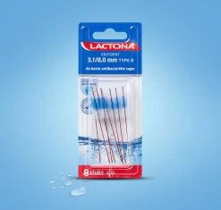 Lactona Ragers Easydent 3,1-8,0 Mm Type B - Tandenrager - 8 Stuks -Mondverzorging 1200x1140 1