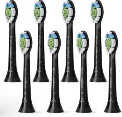 Philips Sonicare W2 Optimal White HX6068/13 - Opzetborstels - 8 Stuks -Mondverzorging 1200x1155