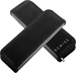 Newide Professionele Tandarts Set Met Luxe Etui – Tandsteen Verwijderaar – RVS Tandarts Setje – Tandenstokers – Tandartshaakje – Tand Verzorging Gereedschap Set – Tandplak Verwijderaar -Mondverzorging 1200x1156 5