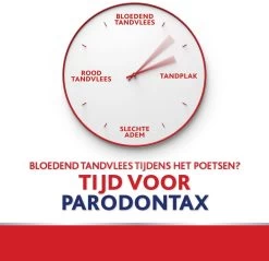 Parodontax Ultra Clean Dagelijkse Tandpasta Tegen Bloedend Tandvlees 2x75 Ml 21 Parodontax Ultra Clean Dagelijkse Tandpasta Tegen Bloedend Tandvlees 2x75 Ml -Mondverzorging 1200x1159