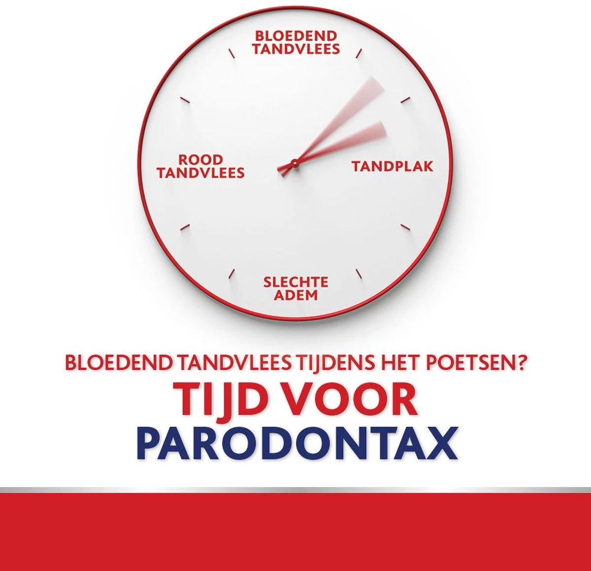 Parodontax Ultra Clean Dagelijkse Tandpasta Tegen Bloedend Tandvlees 2x75 Ml 12 Parodontax Ultra Clean Dagelijkse Tandpasta Tegen Bloedend Tandvlees 2x75 Ml - Afbeelding 10