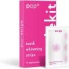 PAP+ Teeth Whitening Strips - Witte Tanden - Tanden Bleken - Tandenbleek Strips -Mondverzorging 1200x1164 1