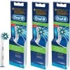 Oral B Refill Cross Action Opzetborstel 3 X 4 Stuks - Voordeelverpakking -Mondverzorging 1200x1166 1