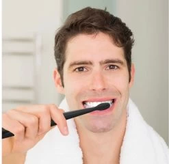 Fairywill D1 Elektrische Tandenborstel Set Met 2x Borstelopzetstuk -Mondverzorging 1200x1167