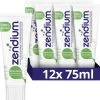 Zendium Extra Fresh Tandpasta - 12 X 75 Ml - Voordeelverpakking 2 Zendium Extra Fresh Tandpasta - 12 X 75 Ml - Voordeelverpakking -Mondverzorging 1200x1169 3