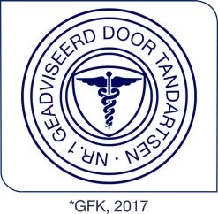 Sensodyne Gentle Whitening Tandpasta Voor Gevoelige Tanden 4 X 75 ML -Mondverzorging 1200x1175 2