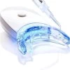Tanden Bleken - Tandenblekers - Tandenbleekset - Tandbleekset Premium - Tanden Bleekset - Tandbleekset Premium - 3D LED - Zonder Peroxide - 3 Gelspuiten - Veilig - Thuis Bleken - Witte Tanden - Professionele Teeth Whitening - Tandenbleekset -Mondverzorging 1200x1175 3
