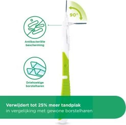 GUM® GUM® BI-DIRECTION | 0.7 | 6 Stuks -Mondverzorging 1200x1186 4