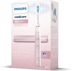 Philips Sonicare DiamondClean 9000 HX9911/84 - Elektrische Tandenborstel - GradientPink -Mondverzorging 1200x1187 2