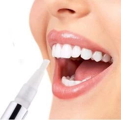 Perfect Wit - Whitening Pen - Tandenblekers - 100% Natuurlijke Ingrediënten - Peroxidevrij - Veilig Bleken - Witte Tanden - Tandbleekset - Tanden Bleken - Whitening - Teeth Whitening - Frisse Adem -Mondverzorging 1200x1187 5