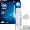 Oral B Oral-B Genius Start Silver Elektrische Tandenborstel Powered By Braun -Mondverzorging 1200x1189