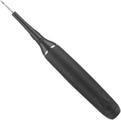 BOME Tandsteen Verwijderaar - 3 Opzetstukken - Tandplak Verwijderaar - Inclusief Spiegel En Pincet - 3 Standen -Mondverzorging 1200x1189 5