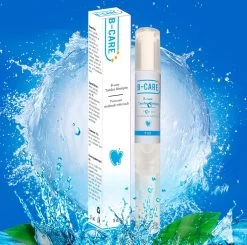 B-care Tanden Bleekpen - Teeth Whitening Pen - Tanden Bleker - Wittere Tanden - Teeth Whitening Strips - Professioneel Resultaat - Tandsteen Verwijderaar - Zonder Peroxide - Tandenbleekset - Tanden Bleken -Mondverzorging 1200x1189 7