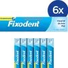 Fixodent Fresh -Voordeelverpakking 6x47 G - Kleefpasta 1 Fixodent Fresh -Voordeelverpakking 6x47 G - Kleefpasta -Mondverzorging 1200x1189 8