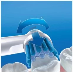 Oral B Oral-B Junior - Elektrische Tandenborstel - Groen -Mondverzorging 1200x1190 2