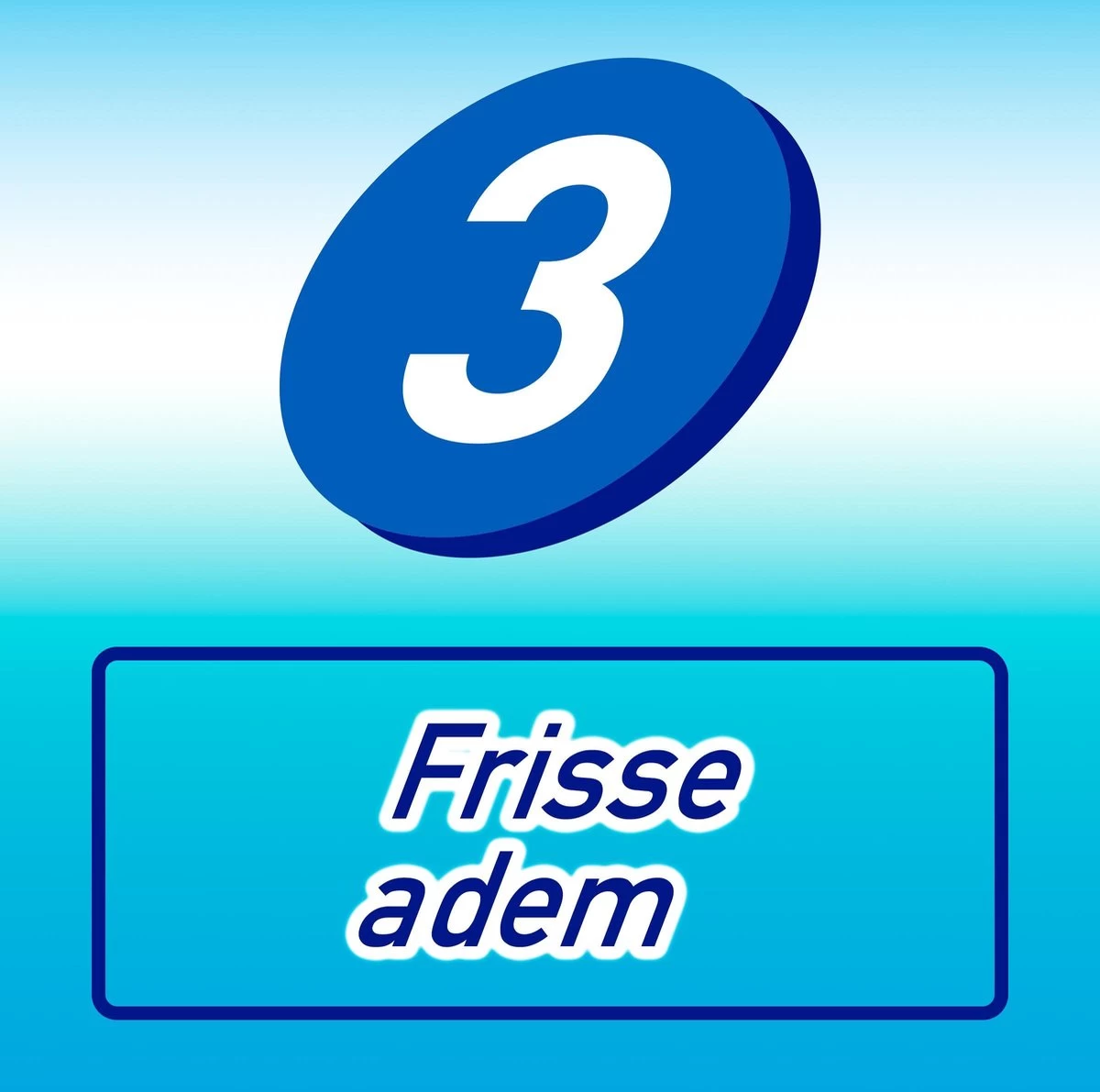 Colgate® Colgate Triple Action Whitening Tandpasta 6x75ml 5 Colgate® Colgate Triple Action Whitening Tandpasta 6x75ml - Afbeelding 3