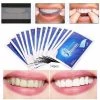 Merkloos Tanden Bleken Met 14 Sets Whitening Strips - Tandenbleekset Met Bamboe Tandenborstel - Tanden Bleekstrips -Mondverzorging 1200x1195 7