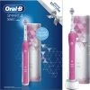 Oral B Oral-B Smart 4 4500 - Roze - Elektrische Tandenborstel 1 Oral B Oral-B Smart 4 4500 - Roze - Elektrische Tandenborstel -Mondverzorging 1200x1196 4