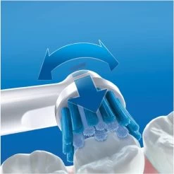 Oral B Oral-B Junior - Elektrische Tandenborstel - Paars -Mondverzorging 1200x1197 5