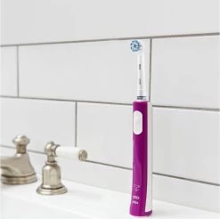 Oral B Oral-B Junior - Elektrische Tandenborstel - Paars -Mondverzorging 1200x1197 6