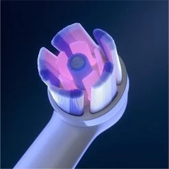 Oral B Oral-B IO Radiant White 2 Stuk(s) Wit -Mondverzorging 1200x1198 120