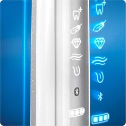 Oral B Oral-B Genius 10200W - Elektrische Tandenborstel - Wit -Mondverzorging 1200x1198 17