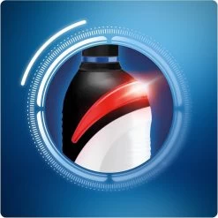 Oral B Oral-B Pro 2 2000 - Elektrische Tandenborstel - Zwart, Wit 15 Oral B Oral-B Pro 2 2000 - Elektrische Tandenborstel - Zwart, Wit -Mondverzorging 1200x1198 53