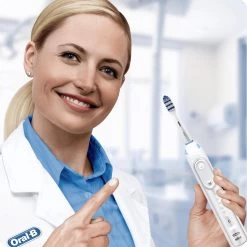 Oral B Oral-B TriZone - Opzetborstels - 2 Stuks 29 Oral B Oral-B TriZone - Opzetborstels - 2 Stuks -Mondverzorging 1200x1198 98