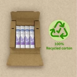 Oral B Oral-B 3D White Luxe Perfection - Voordeelverpakking 4 X 75 Ml -Tandpasta Verpakt In Gerecycleerd Karton 10 Oral B Oral-B 3D White Luxe Perfection - Voordeelverpakking 4 X 75 Ml -Tandpasta Verpakt In Gerecycleerd Karton -Mondverzorging 1200x1199 10