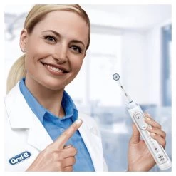 Oral B Oral-B Sensi UltraThin Opzetborstels - 4 Stuks 29 Oral B Oral-B Sensi UltraThin Opzetborstels - 4 Stuks -Mondverzorging 1200x1199