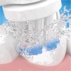 Oral B Oral-B Junior - Elektrische Tandenborstel - Wit 25 Oral B Oral-B Junior - Elektrische Tandenborstel - Wit -Mondverzorging 1200x1199 6