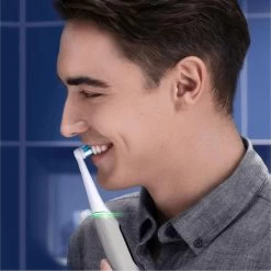 Oral B Oral-B IO - 6 - Opal Grey-Elektrische Tandenborstel Met Revolutionaire Magnetische Technologie Powered By Braun -Mondverzorging 1200x1200 10