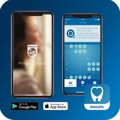 Philips ProtectiveClean 6100 HX6877/28 - Elektrische Tandenborstel 23 Philips ProtectiveClean 6100 HX6877/28 - Elektrische Tandenborstel -Mondverzorging 1200x1200 103