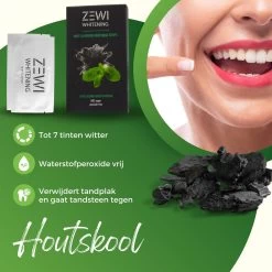Zewi Professionele Tandenbleek Strips Tandenbleekset Whitening Strips Crest Whitestrips Teeth Kit Tanden Bleken Witte Tanden Zonder Peroxide - 28 Strips -Mondverzorging 1200x1200 1054