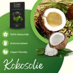 Zewi Professionele Tandenbleek Strips Tandenbleekset Whitening Strips Crest Whitestrips Teeth Kit Tanden Bleken Witte Tanden Zonder Peroxide - 28 Strips -Mondverzorging 1200x1200 1057