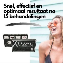 Xtrawit - Teeth Whitening Strips - Tandenbleekset - Wittere Tanden - Goedgekeurde Tandenbleek Strips - 30 Strips -Mondverzorging 1200x1200 1061