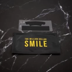 The Million Dollar Smile® - Teeth Whitening Strips - Crest Whitestrips -Tandenbleken - 28 Bleekstrips - 14 Behandelingen - Professionele Tandenbleek Strips - Tandenblekers - Wittere Tanden - Zonder Peroxide - Tanden Bleken - -Mondverzorging 1200x1200 1083
