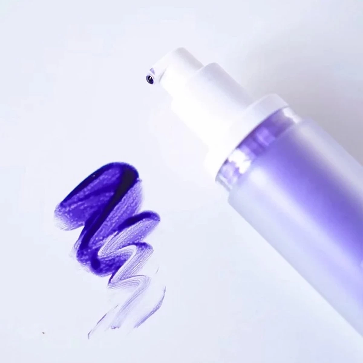 Tandpasta V34 Colour Corrector - Paarse Tandpasta - Tandenblekers - Hismile 8 Tandpasta V34 Colour Corrector - Paarse Tandpasta - Tandenblekers - Hismile - Afbeelding 6