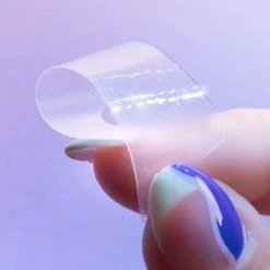 Teeth Whitening Strips - PAP+ - Professionele Tandenbleek Strips - Tanden Bleken - Wittere Tanden - Tand & Tandvlees Vriendelijk - Zonder Peroxide - Gemakkelijk & Overal Te Gebruiken - Pap Tanden Whitening Strips -Mondverzorging 1200x1200 1116