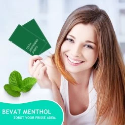 Dutchable Whitening Strips - Teeth Whitening Strips - Tandenbleek Strips - Met GRATIS Bamboe Tandenborstel - 100% Biologisch - Vegan - PAP+ -Mondverzorging 1200x1200 1126