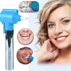 Merkloos HQ Tooth Polisher - Tanden Polijsten - Wittere Tanden - Tandsteen Tandplak Verwijderaar - Elektrisch -Mondverzorging 1200x1200 1140