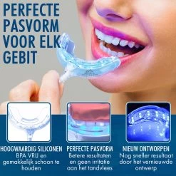 Southland Tandenbleekset - Tandenblekers - Whitening Strips - Teeth Whitening - Tanden Bleken -Mondverzorging 1200x1200 1190