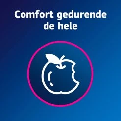 Fixodent Original Kleefpasta - Sterke Fixatie - Voordeelverpakking 6 X47 Gram -Mondverzorging 1200x1200 1196