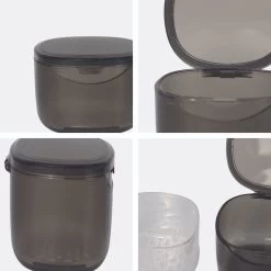 Gebitsbakje - Beugelbakje - Incl. Lekbakje - Roze - Voor - Beugel - Kunstgebit - Prothese - Beugelbakje - Beugeldoosje - Bakje 10 Gebitsbakje - Beugelbakje - Incl. Lekbakje - Roze - Voor - Beugel - Kunstgebit - Prothese - Beugelbakje - Beugeldoosje - Bakje -Mondverzorging 1200x1200 1202