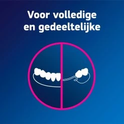 Fixodent Original - Kleefpasta - Voordeelverpakking 6 X 47 G -Mondverzorging 1200x1200 1218