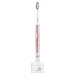 Oral B Pulsonic Slim 1100 Elektrische Tandenborstel Wit/Rosé 19 Oral B Pulsonic Slim 1100 Elektrische Tandenborstel Wit/Rosé -Mondverzorging 1200x1200 122